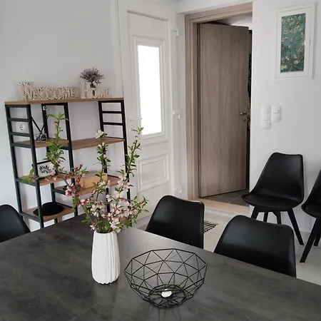 Homeplace אגיה פלגיה קיתירה
