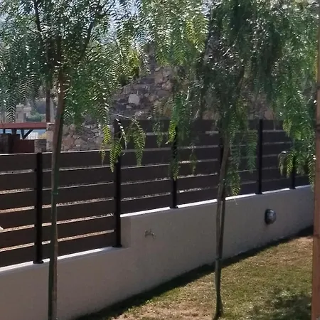 Homeplace * אגיה פלגיה קיתירה