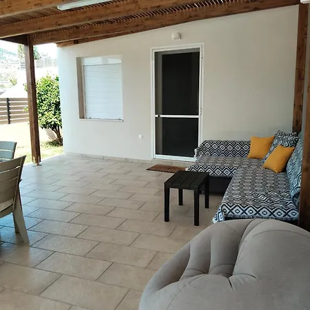 בית נופש Homeplace